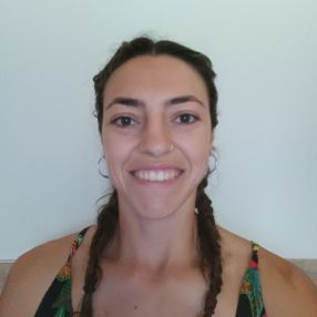 Jessica, Niñera o canguro en Sevilla
