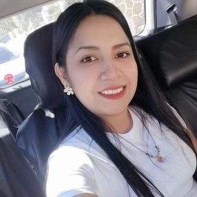 Celia, Babysitter in Vélez-Rubio