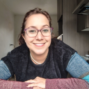 Fabiola, Niñera o canguro en Granada