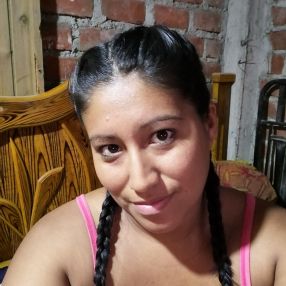 Claudia, Niñera o canguro en Benavente