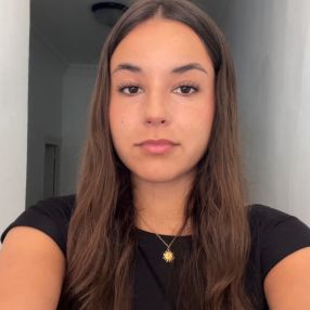 Aina, Niñera o canguro en Caldes de Montbui