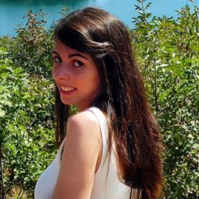 Lucia, Niñera o canguro en San Fernando