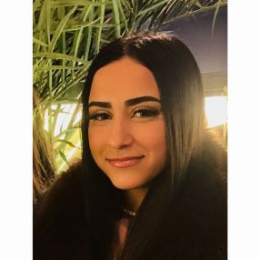 Malak, Niñera o canguro en Guadalix de la Sierra