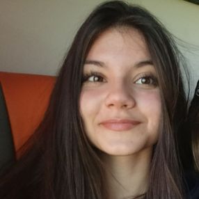 Maria, Babysitter in Manzanares el Real
