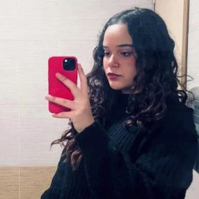 Yanira, Babysitter in Peñarroya-Pueblonuevo