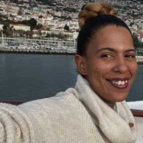 Maria, Niñera o canguro en Santa Lucía de Tirajana