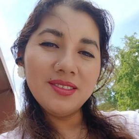 Elsa Marina, Babysitter in Sant Boi de Llobregat