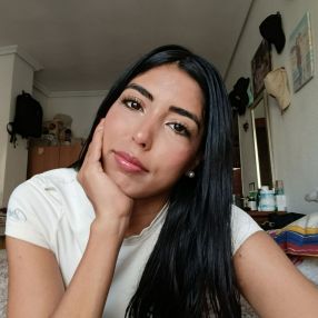 vanessa, Babysitter in Finestrat