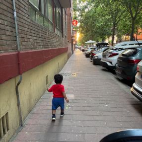 Marbella, Familia en Valladolid
