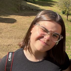 Olalla, Niñera o canguro en Astillero