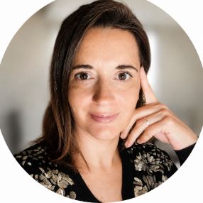 Ana, Niñera o canguro en Málaga
