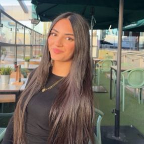 Nesrine, Niñera o canguro en Valdilecha