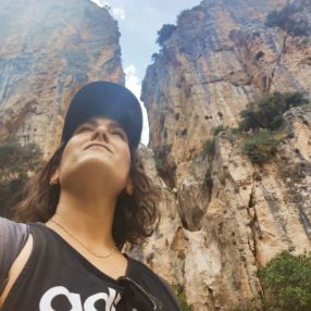 Rocio, Babysitter in Motril