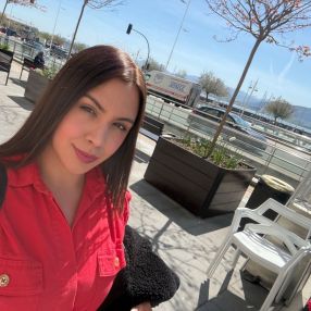 Camila, Babysitter in Vitoria-Gasteiz