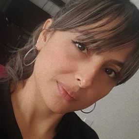 Yeimy, Babysitter in la Nucia