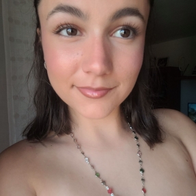 Rosa, Babysitter in Huércal-Overa