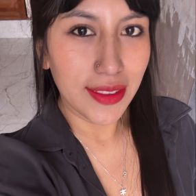Rocio, Babysitter in Durango