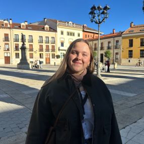 Ana, Babysitter in Navalmoral de la Mata