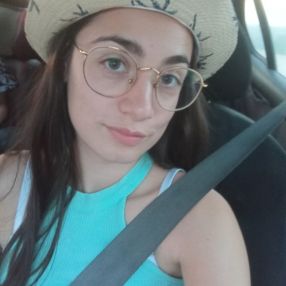 Jessica, Niñera o canguro en Macael