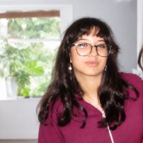 Mar, Babysitter in El Catllar