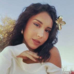 Shayla, Niñera o canguro en Guadamur