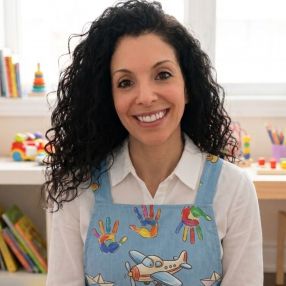 María, Babysitter in Huétor Vega