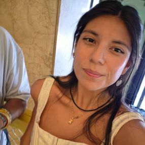 Yaiza, Niñera o canguro en Alcorcón