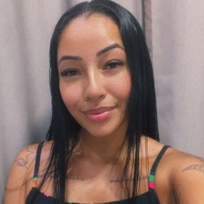 Luiza, Niñera o canguro en Alicante