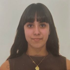 Claudia, Babysitter in Brunete