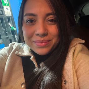 Alejandra, Babysitter in Muro