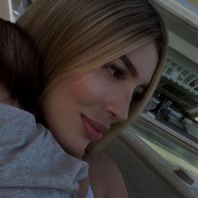 Valentina, Family in Tomelloso