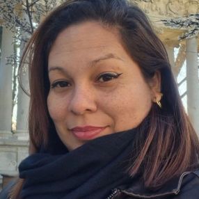 Luisana, Babysitter in San Juan de Aznalfarache