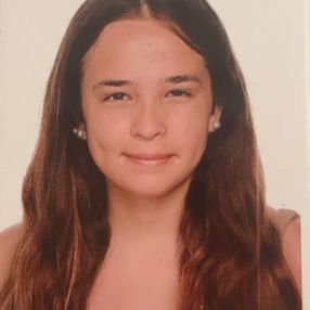 Carla, Babysitter in Moncada