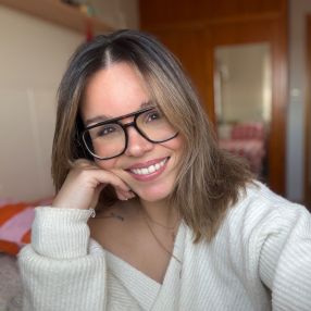 Cristina, Babysitter in Fuenlabrada