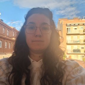Eva, Niñera o canguro en Santa Maria de Palautordera