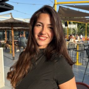 Olivia, Niñera o canguro en Las Palmas de Gran Canaria