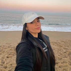 Rocio Belén, Babysitter in Sant Boi de Llobregat