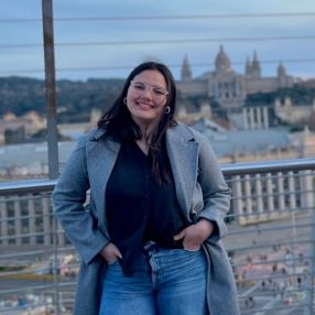Milagros, Babysitter in Vilassar de Dalt
