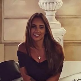 Jessica, Niñera o canguro en Gaucín