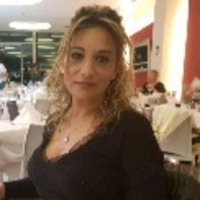 Isabel, Babysitter in Alcoi