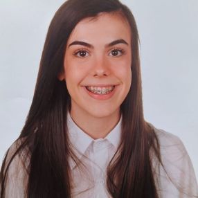 Julia, Babysitter in Almagro