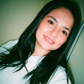 Carmen rosa, Babysitter in Orihuela