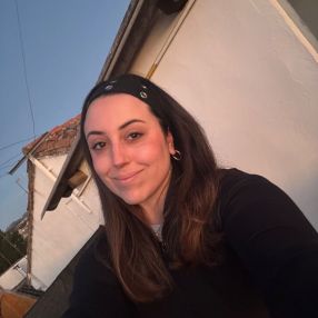 Nerea, Babysitter in Carcagente