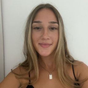 Africa, Babysitter in Montmeló