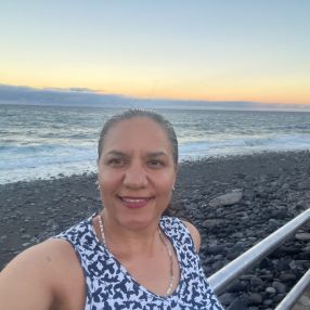 Ana, Niñera o canguro en El Sauzal