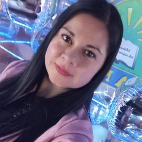 Mayerly, Niñera o canguro en La Rinconada