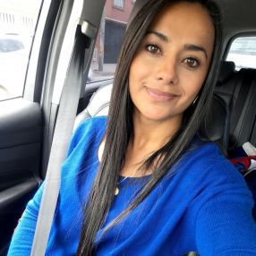 Adriana, Niñera o canguro en Arganda del Rey