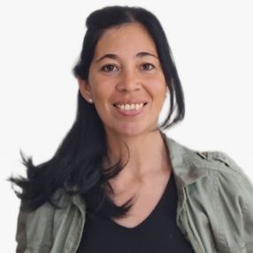 Paola R, Babysitter in Albacete