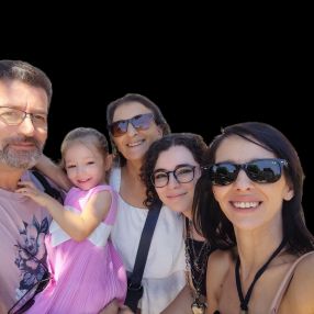 Mari, Family in Ontígola