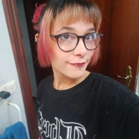 Cynthia, Babysitter in Muro de Alcoy